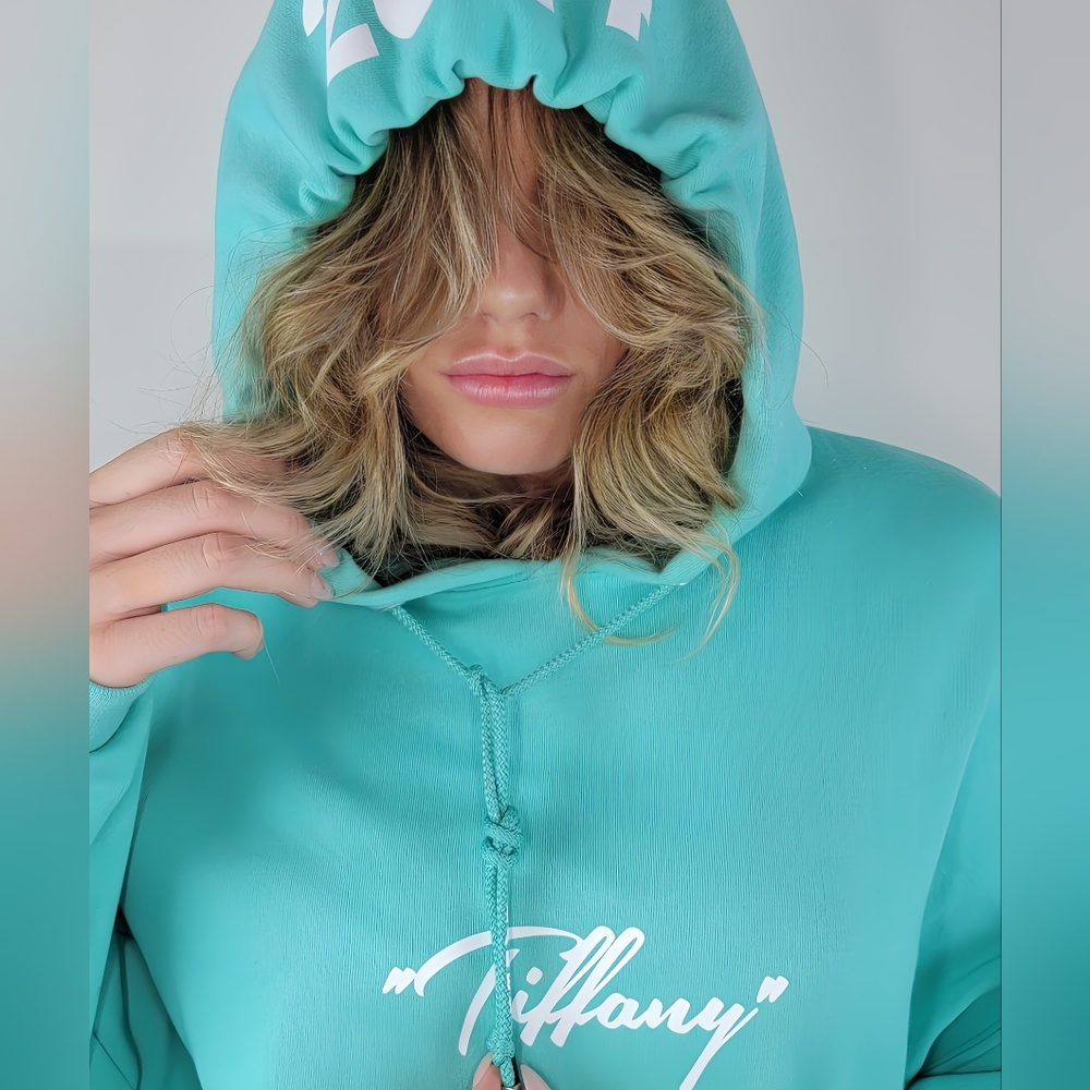 BLAK LABEL x "Tiffany Blue" 2024